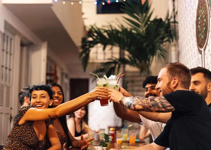 DiscoveryHostel Rio de Janeiro